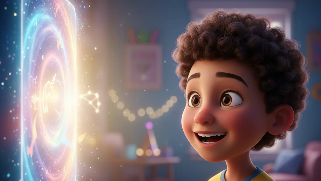 What's a Personalized Birthday Video for Kids? Your Top Questions Answered! 🎉